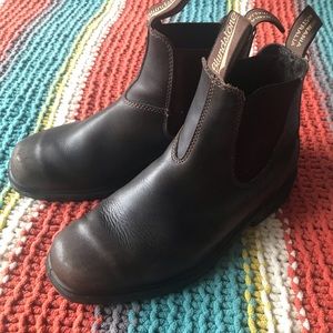 Authentic Tasmanian Blundstone Boots!